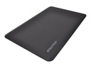 Ergotron WorkFit - Fußmatte - 91 x 61 cm - Schwarz