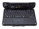 Panasonic FZ-VEKG21L - Tastatur - emmissiv