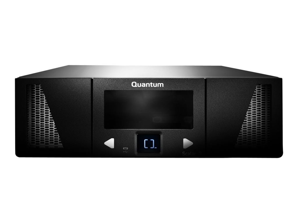 Quantum Scalar i3 Control Module with 3U Expansion