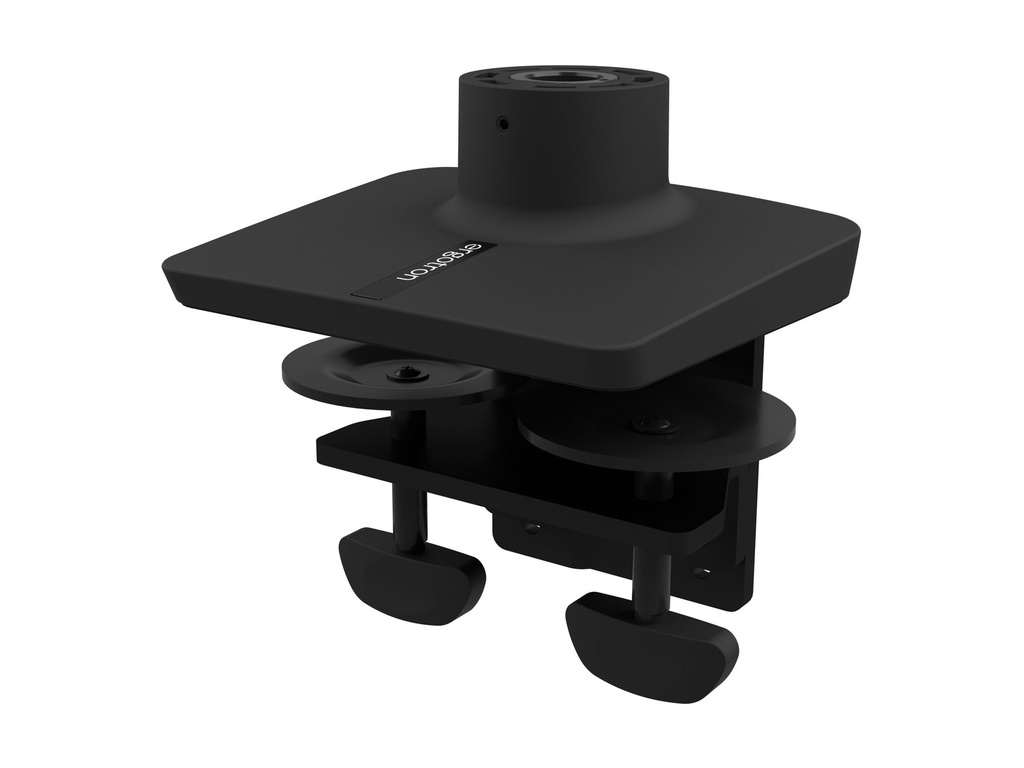 Ergotron HX - Befestigungskit (Tischklemmhalterung mit Sockel)