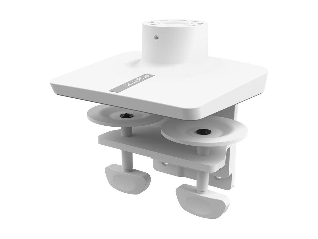Ergotron HX - Befestigungskit (Tischklemmhalterung mit Sockel)