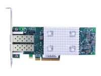 [01CV760] Lenovo QLogic 16Gb FC Dual-Port HBA (Enhanced Gen 5)