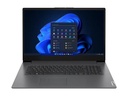 Lenovo V17 G4 IRU 83A2 - 180°-Scharnierdesign - Intel Core i5 13420H / 2.1 GHz - Win 11 Pro - Intel Iris Xe Grafik - 16 GB RAM - 512 GB SSD NVMe - 43.9 cm (17.3")