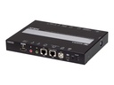 ATEN CN9850 - KVM-Switch - Fernzugriff über einen