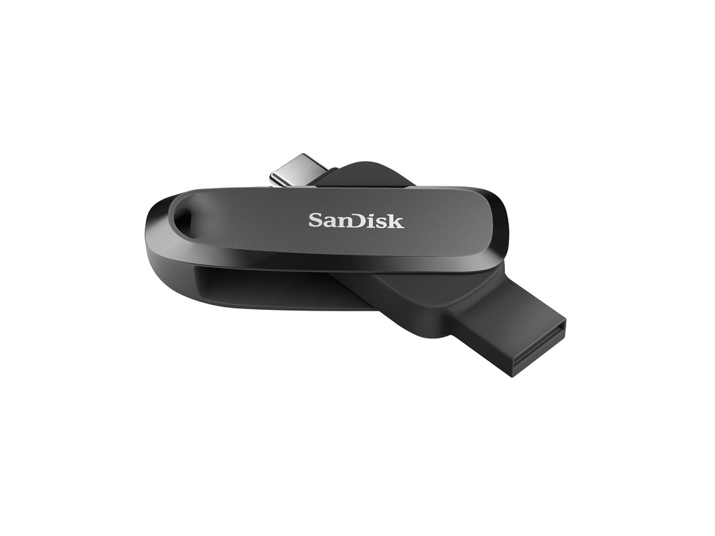 [SDDDC6-128G-G46] SanDisk Phone Drive Usb C & A/s - USB-Stick - 128 GB