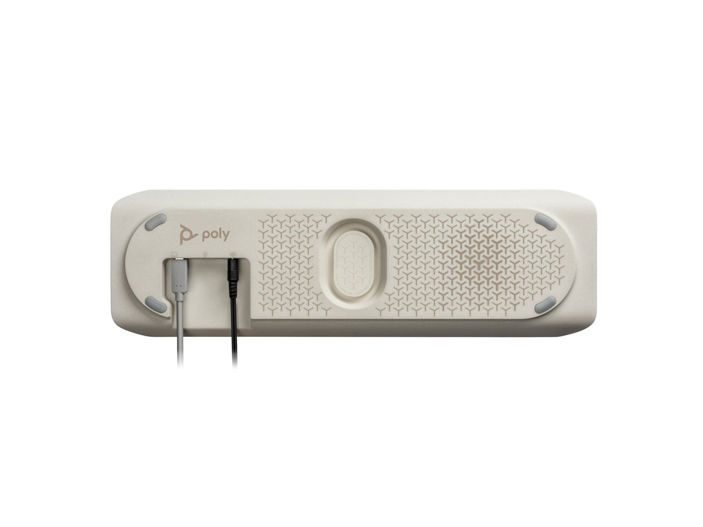 Poly HP Poly - Netzteil - universal