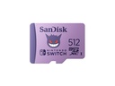 SanDisk Flash-Speicherkarte - 512 GB - Video