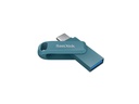SanDisk Ultra Dual Drive Go - USB-Flash-Laufwerk