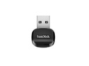 SanDisk QuickFlow - Kartenleser (microSD, microSDHC