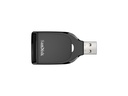 SanDisk QuickFlow - Kartenleser (SDXC UHS-I