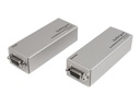 StarTech.com Serieller DB9 RS232-Extender über