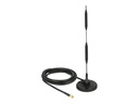 Delock Antenne - Smart Home - 5 dBi - ungerichtet