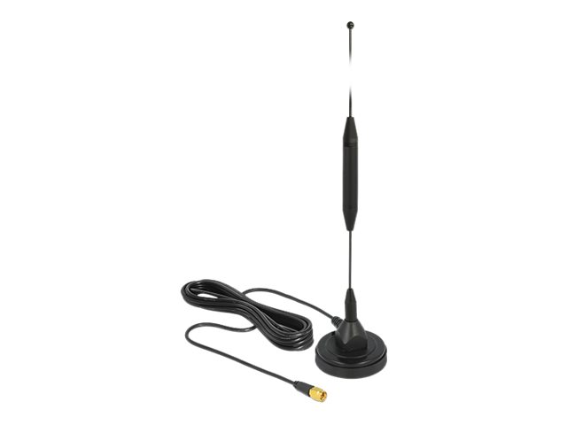 Delock GSM Antenna - Antenne - Smart Home - 3.5