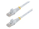 StarTech.com Cat5e RJ45 UTP Netzwerkkabel Snagless - Cat 5e Patchkabel - Stecker / Stecker - Patch-Kabel - RJ-45 (M)