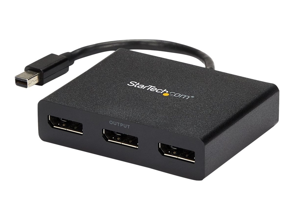 StarTech.com Mini DisplayPort 1.2 auf DisplayPort