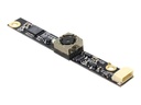 Delock USB 2,0 Kameramodul 3,14Mp - 5 V