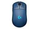 Logitech G PRO League of Legends Edition - Maus