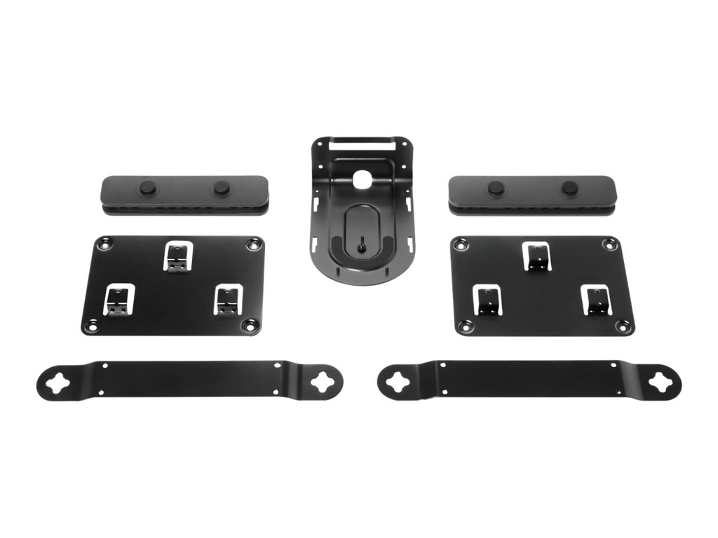 [939-001644] Logitech Rally - Videokonferenz-Montage-Kit