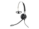 Jabra BIZ 2400 II USB Mono CC MS - Headset