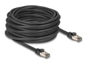 Delock Netzwerkkabel - RJ-45 (M) zu RJ-45 (M)