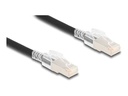 Delock Netzwerkkabel - RJ-45 (M) zu RJ-45 (M)