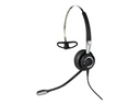 Jabra BIZ 2400 II USB Mono CC - Headset - On-Ear