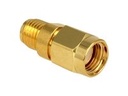 Delock RF-Adapter - SMA weiblich zu RP-SMA