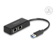 Delock Netzwerkadapter - USB 3.0 - Gigabit