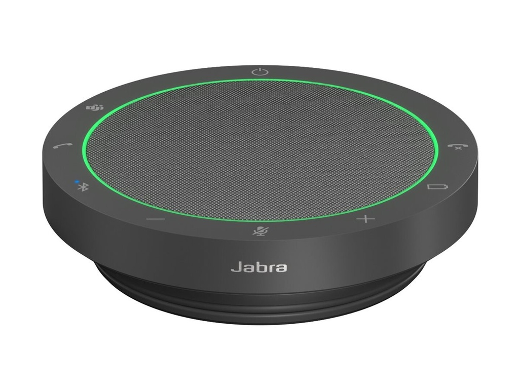 Jabra Speak2 55 MS - Freisprechtelefon - Bluetooth