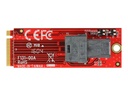 Delock Schnittstellenadapter - SAS 12Gb/s