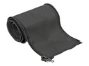 Delock Woven Sleeve with zip fasterner heat-resistant