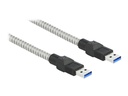 Delock USB-Kabel - USB Typ A (M) zu USB Typ A (M)