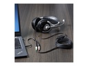 StarTech.com Startech 4 Position to 2x 3 Position 3.5mm Headset