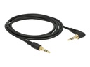 Delock Audiokabel - mini-phone stereo 3.5 mm