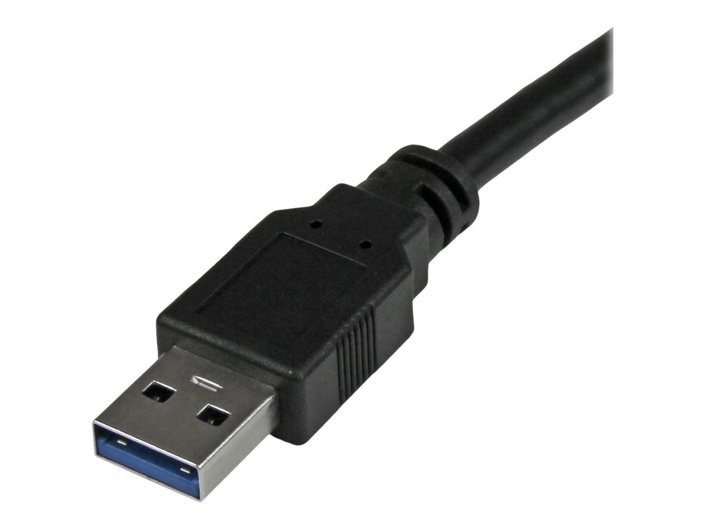 StarTech.com 80cm USB 3.0 auf eSATA Festplatten