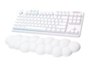 Logitech G G715 - Tastatur - tenkeyless - hintergrundbeleuchtet