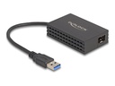 Delock Netzwerkadapter - USB 3.0 - Gigabit