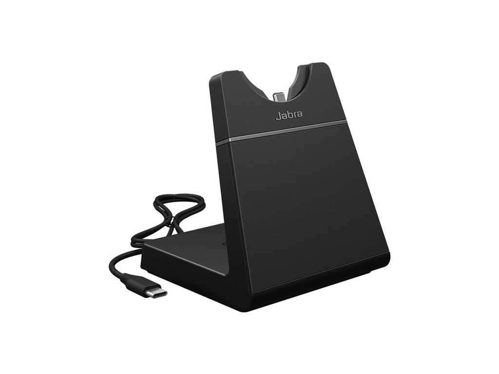 Jabra Ladeständer (USB-C)