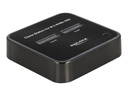 Delock SSD-Dockingstation mit Klon-Funktion Schächte: 2 - M.2 - M.2 NVMe Card - USB 3.2 (Gen 2)
