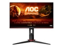 AOC Gaming 24G2U/BK - LED-Monitor - Gaming - 61 cm (24")
