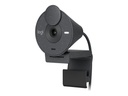 Logitech BRIO 305 - Webcam - Farbe - 2 MP - 1920
