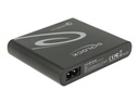 Delock USB Charger - Netzteil - Wechselstrom 100-240 V