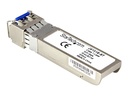 StarTech.com Startech J9151E-ST Transceiver Modul (SFP+ Module, 10GBase-LR HP kompatibel, Glasfaser, 1310nm, LC Single Mode mit DDM) - SFP+-Transceiver-Modul (gleichwertig mit: HP J9151E)
