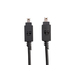 Logitech 4.0mA40TRDaisyChainCabl.BLACK - Kabel - Audio/Multimedia