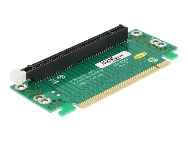 [41914] Delock Delock Riser Card PCI Express x16 angled