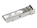StarTech.com EG3C0000086-ST Transceiver Modul (SFP Module, 1000Base-SX Citrix kompatibel, Glasfaser, 850nm, LC Multimode mit DDM)