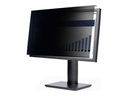 StarTech.com 24-Zoll 16:10 Monitor Blickschutzfilter, Hänge/Acrylfilter - Blickschutzfilter für Bildschirme - 2-Wege - abnehmbar - steckbar - 61 cm Breitbild (Breitbild mit 24 Zoll)