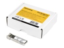 StarTech.com SFP-10GBASE-LR-ST Transceiver Modul (SFP+ Module, 10GBase-LR Cisco kompatibel, Glasfaser, 1310nm, LC Single Mode mit DDM)