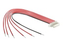 Delock Datenkabel - 6-poliger Anschluss (1mm Stiftabstand)