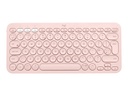 Logitech K380 Multi-Device Bluetooth Keyboard